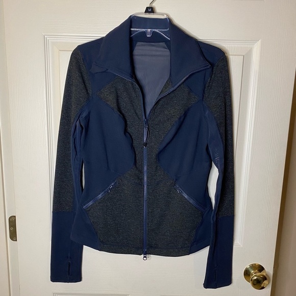 Zella Activewear Women’s Jacket - Picture 2 of 5